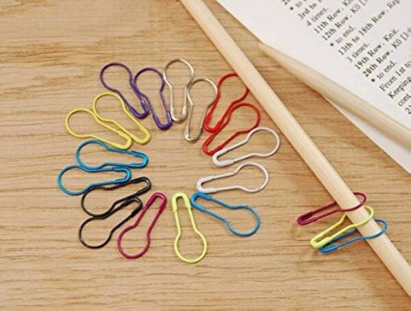 Snag-Free Hijab Pins