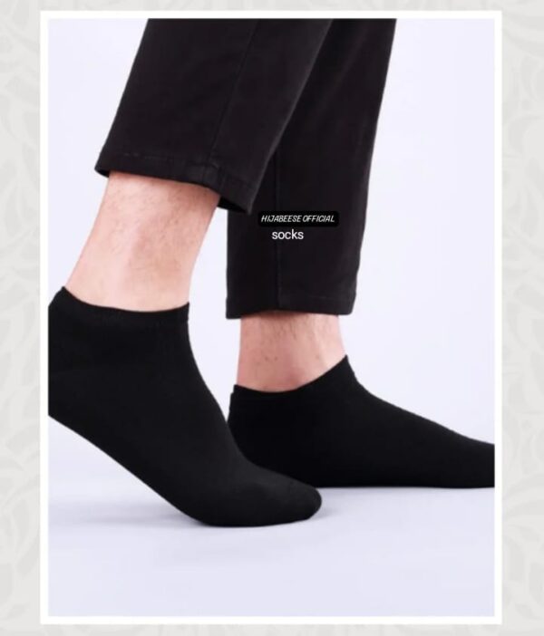 Summer Breeze Short Socks