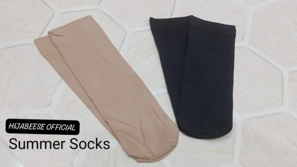 Summer Breeze Short Socks - Image 2