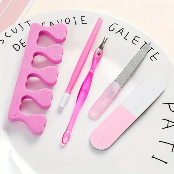 Nail Tool Set - Image 3