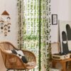 Artificial Leaves Greenery Garlands Hanging - Image 2