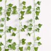 Artificial Leaves Greenery Garlands Hanging
