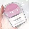 Vibrator Ultrasonic Skin Deep Cleaning Brush Face Cleansing Brush Massager Waterproof - Image 2